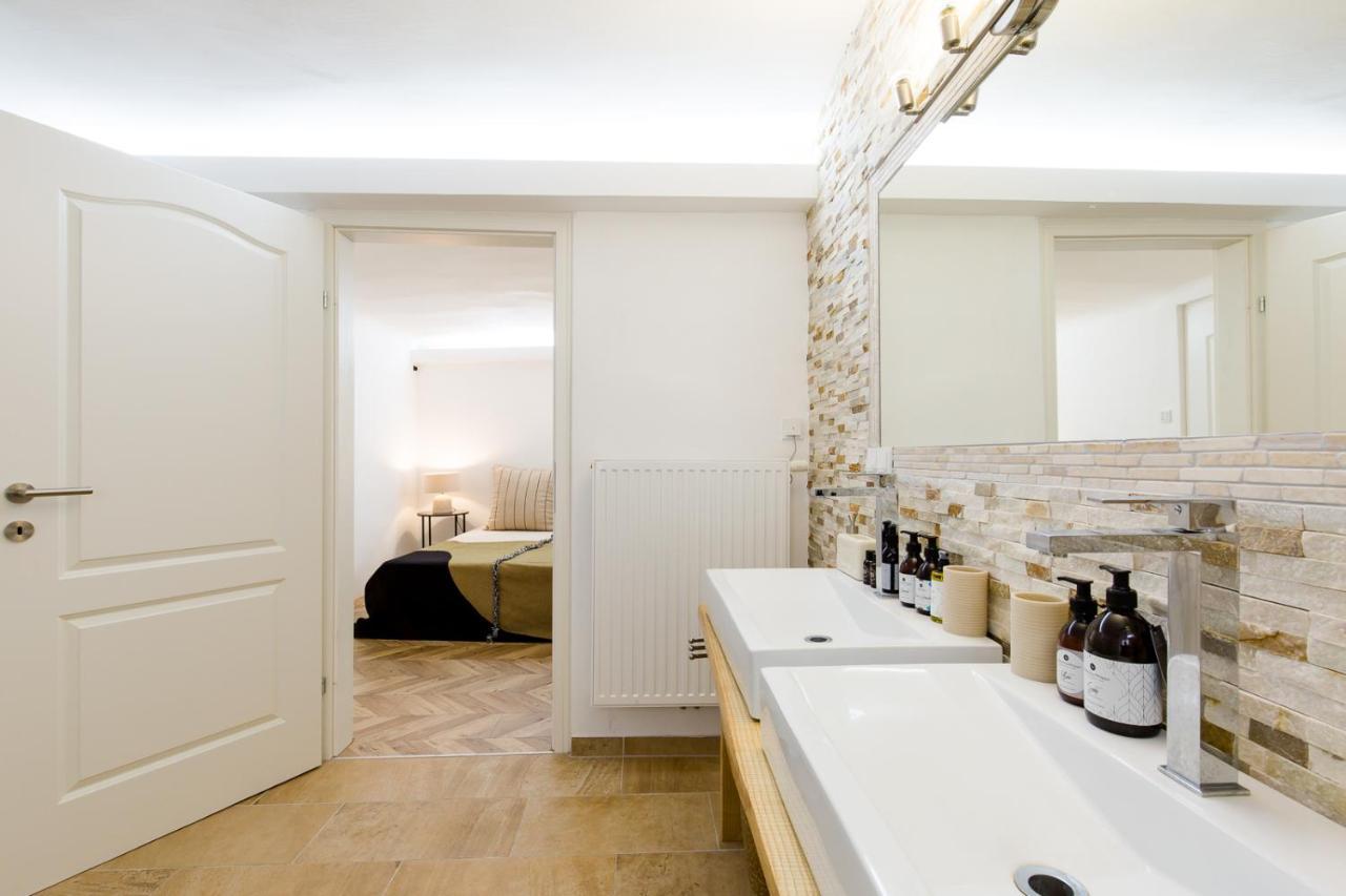 Oldtown Exclusive Apartments Salzburg Exterior photo