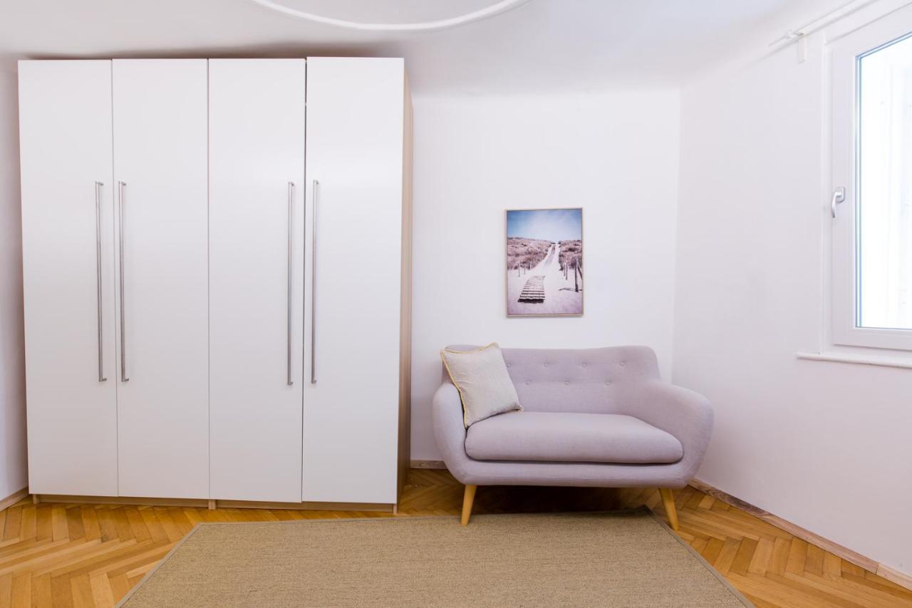 Oldtown Exclusive Apartments Salzburg Exterior photo