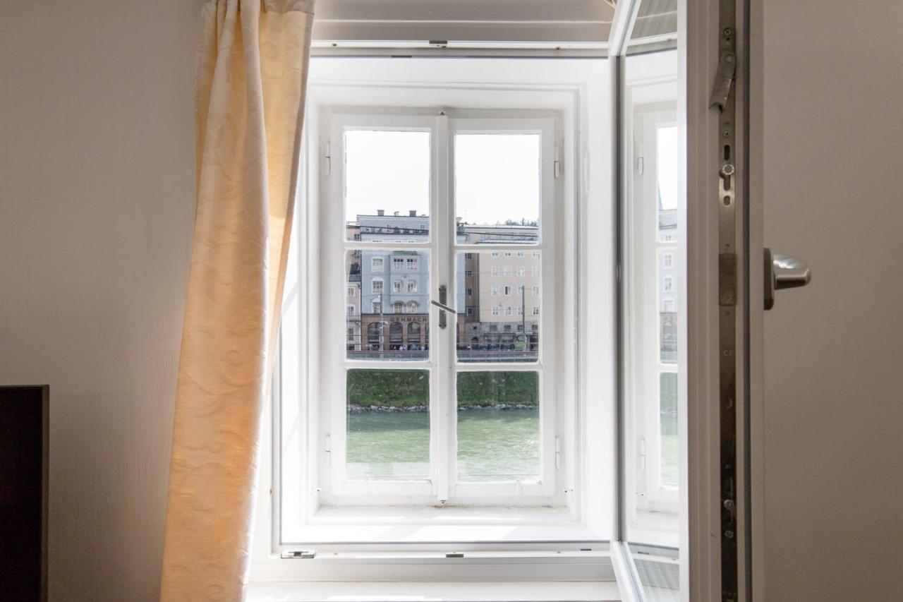 Oldtown Exclusive Apartments Salzburg Exterior photo